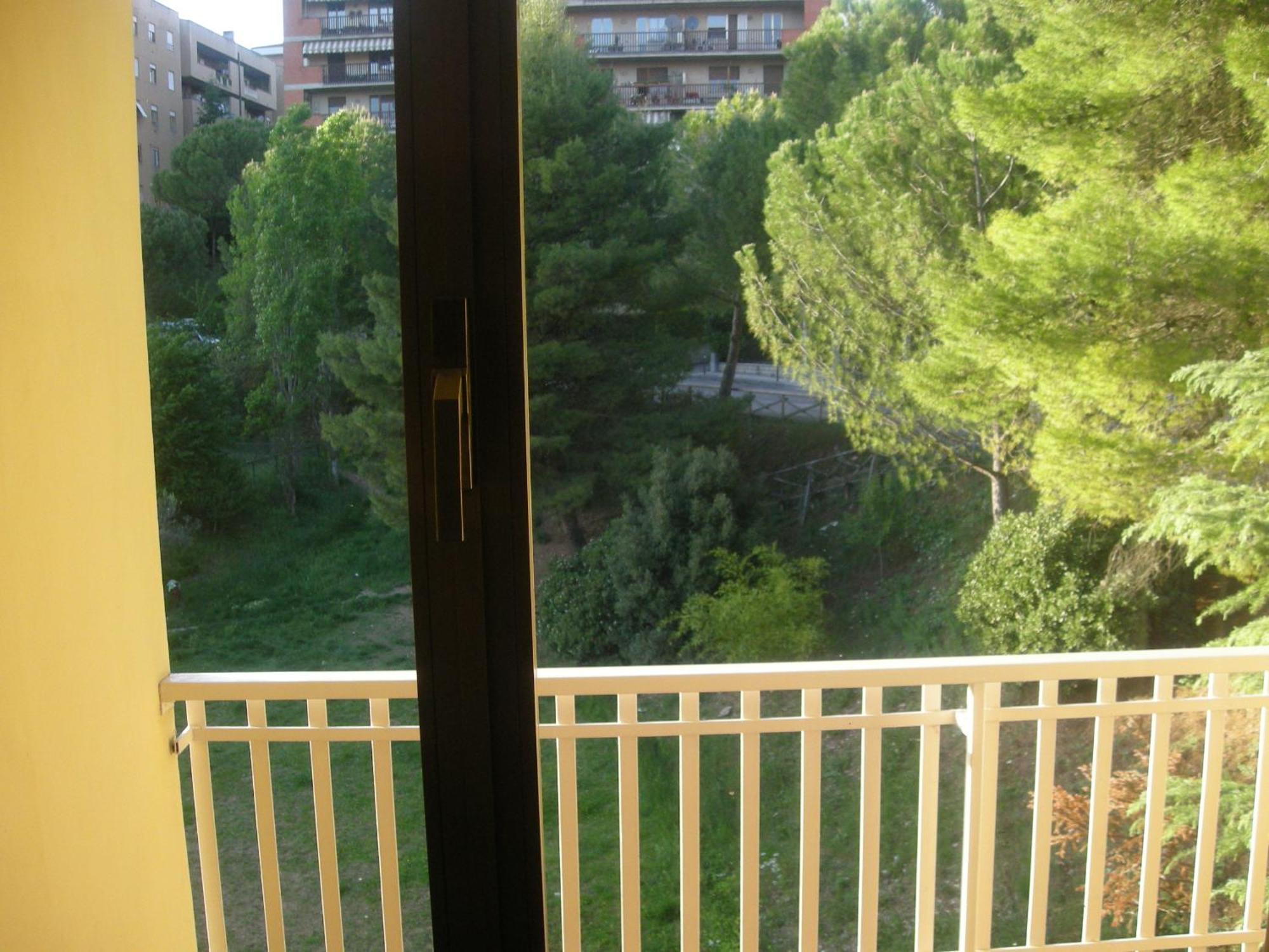 Albergo Nyers Perugia Exteriör bild