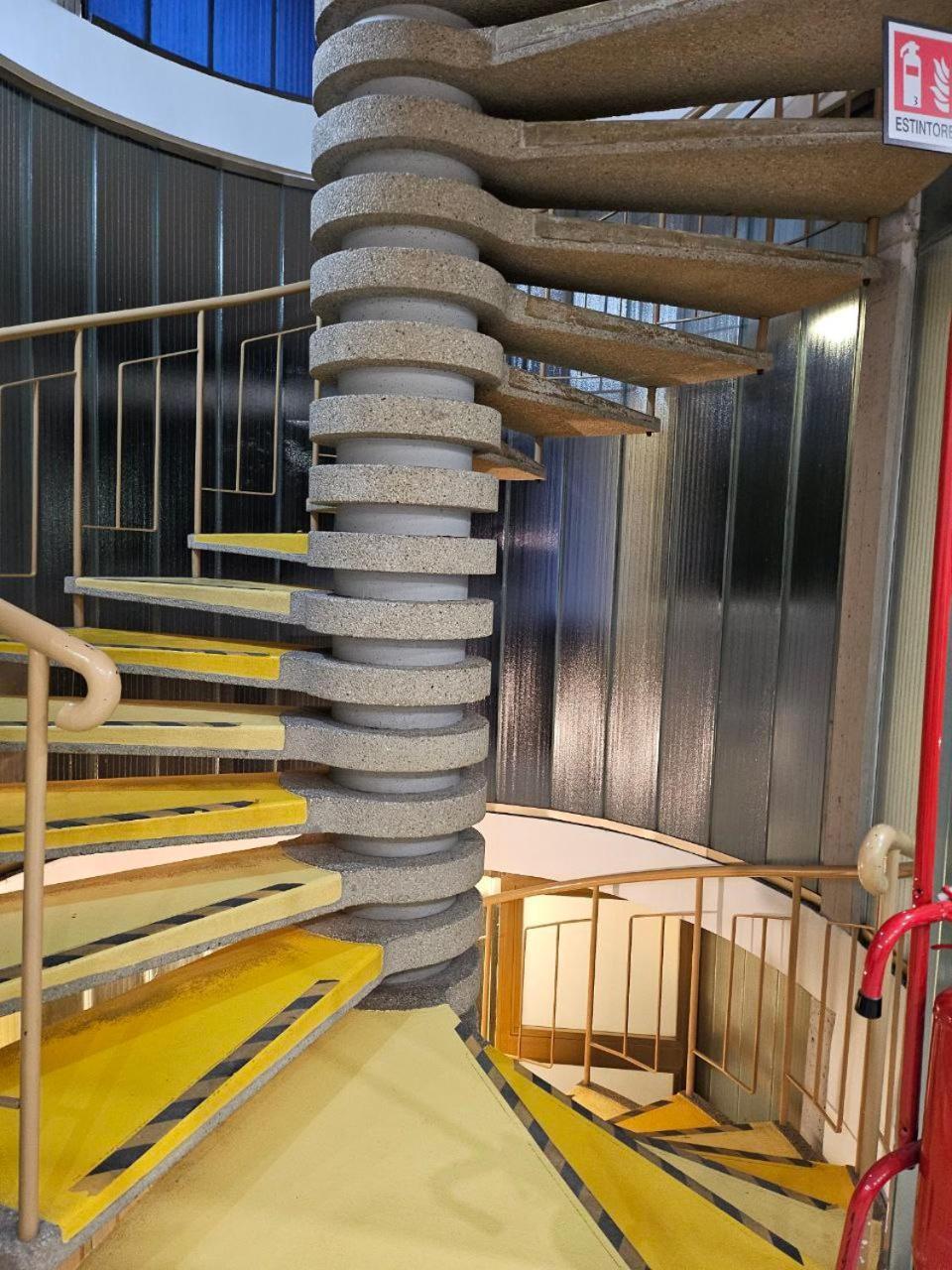 Albergo Nyers Perugia Exteriör bild