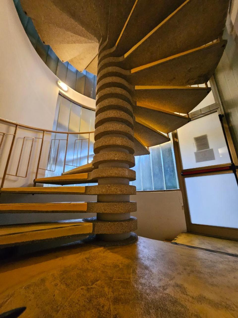 Albergo Nyers Perugia Exteriör bild