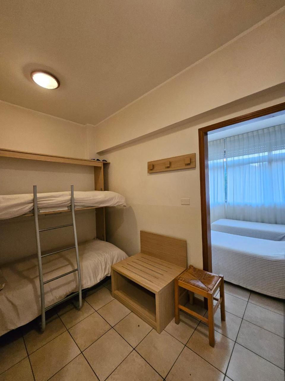 Albergo Nyers Perugia Exteriör bild