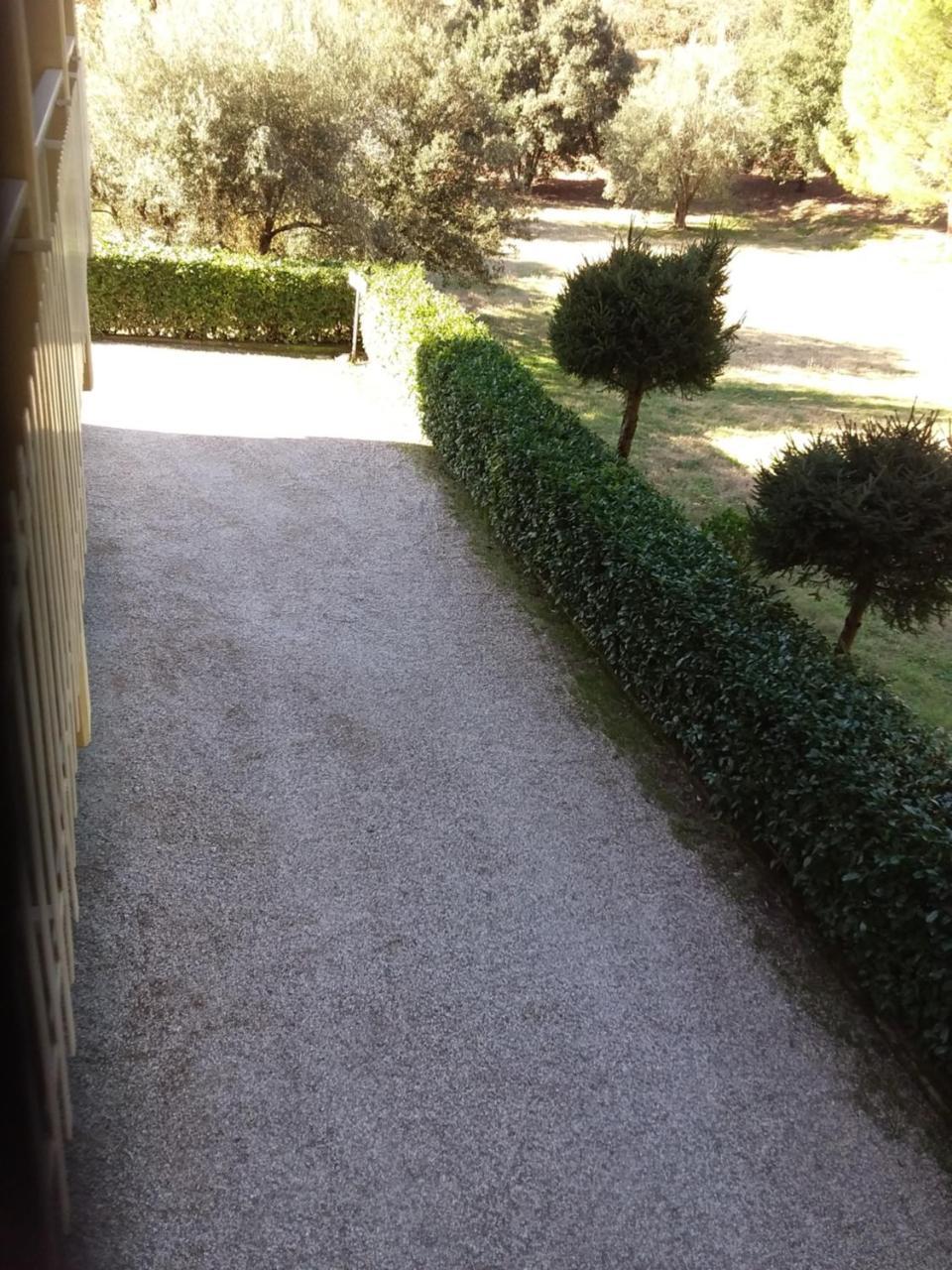 Albergo Nyers Perugia Exteriör bild