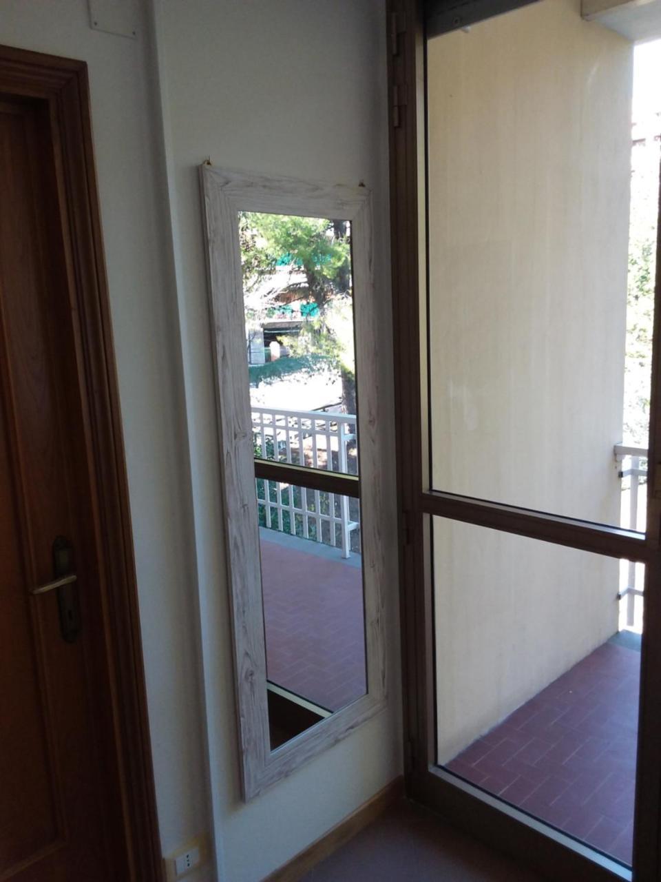 Albergo Nyers Perugia Exteriör bild
