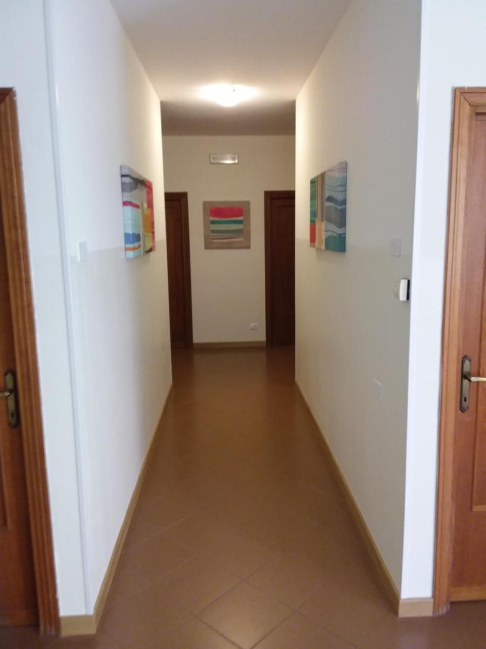 Albergo Nyers Perugia Exteriör bild