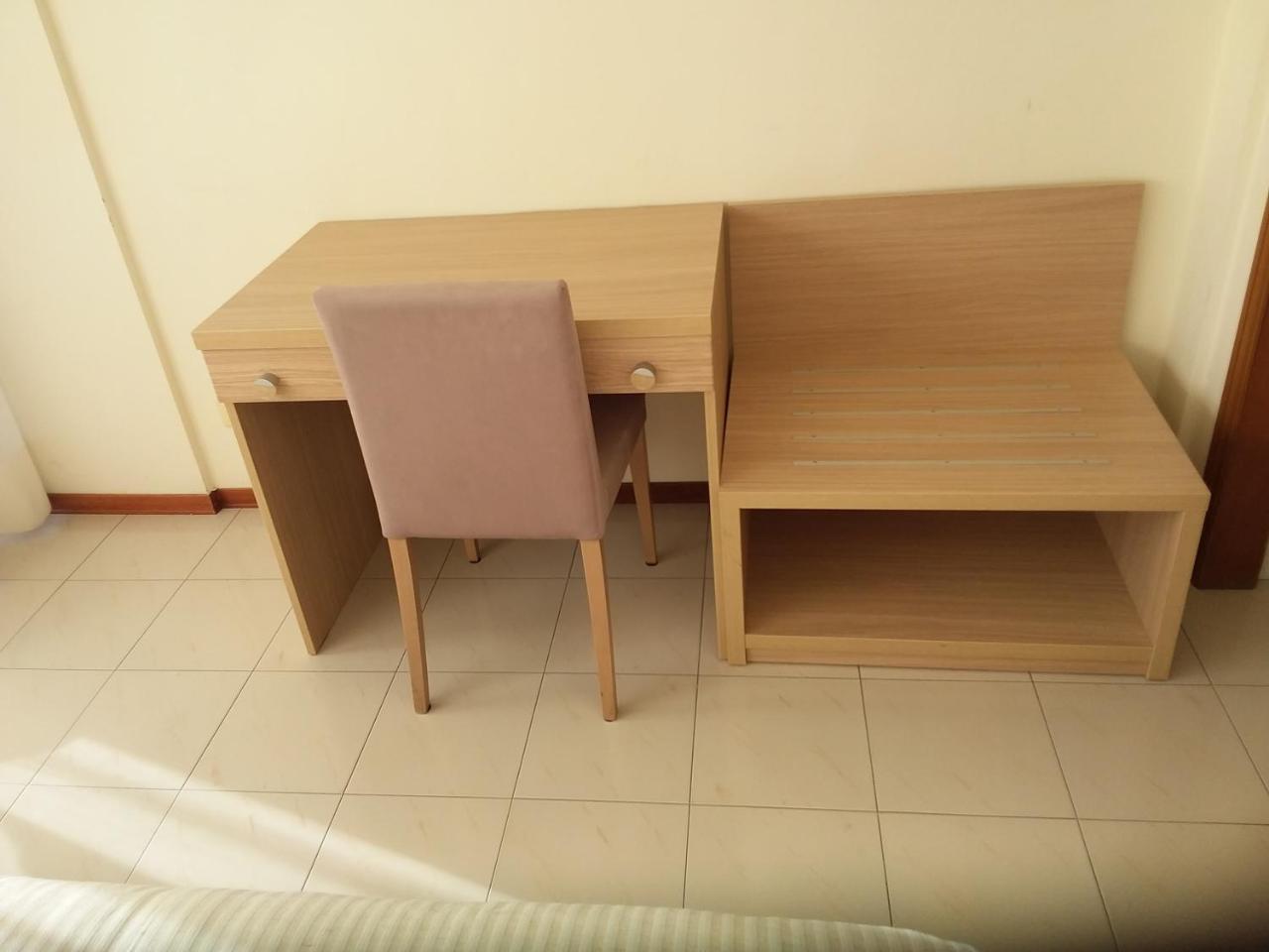 Albergo Nyers Perugia Exteriör bild